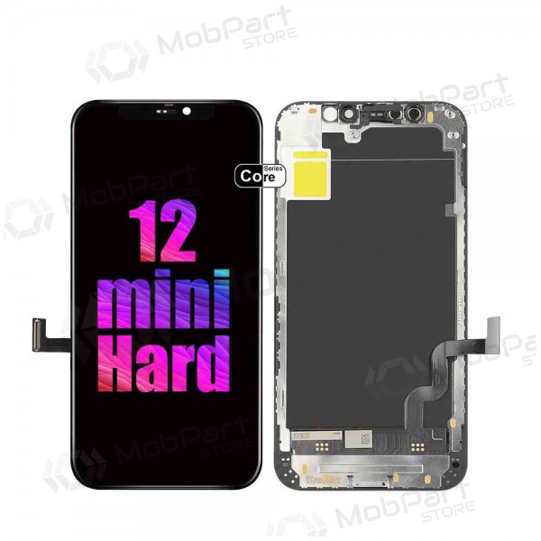 Apple iPhone 12 mini screen (OLED) Apple iPhone 12 mini screen (OLED)