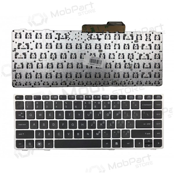 HP: Probook 6470b keyboard