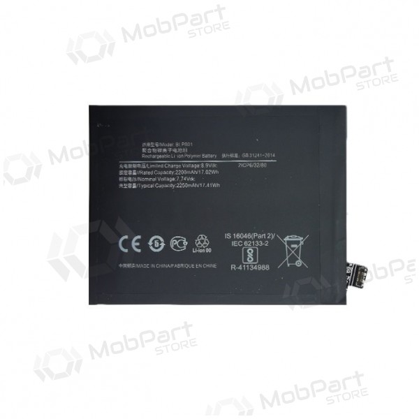 ONEPLUS 8T battery / accumulator (2250mAh) ONEPLUS 8T battery / accumulator (2250mAh)