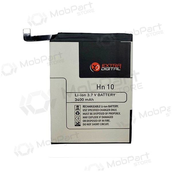 Honor 10 battery / accumulator (3400mAh) Honor 10 battery / accumulator (3400mAh)