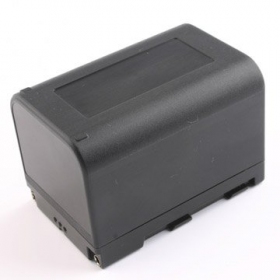 JVC BN-V615 video camera battery