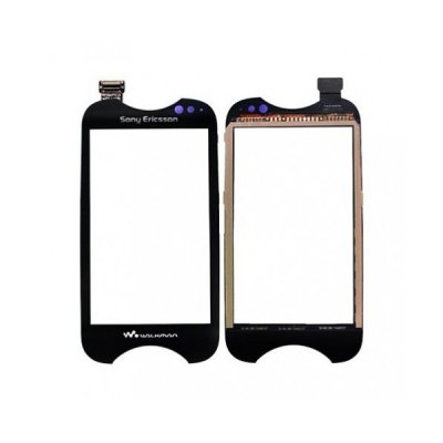Sony Ericsson WT13 Mix Walkman touchscreen (black)