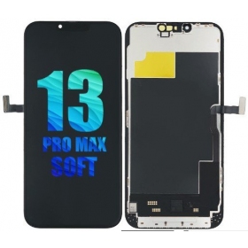 Apple iPhone 13 Pro Max screen (120 Hz) (Premium OLED)