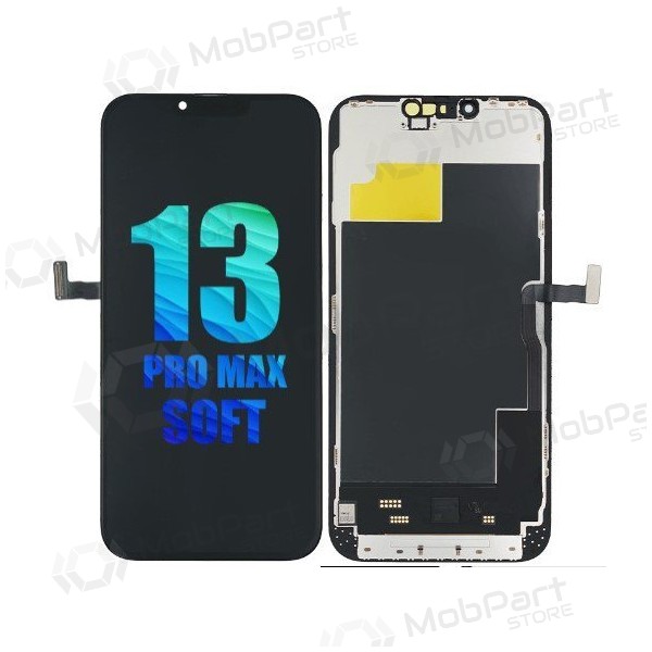 Apple iPhone 13 Pro Max screen (120 Hz) (Premium OLED)