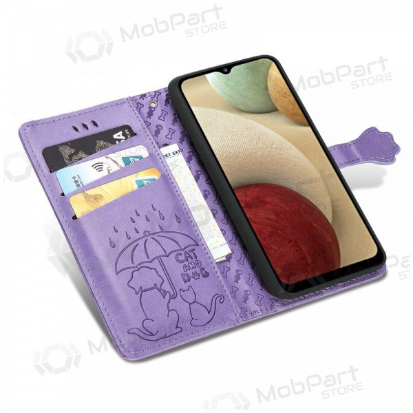 Samsung Galaxy A02s wallet case Samsung Galaxy A02s wallet case