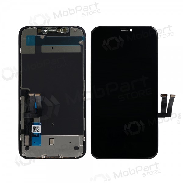 Apple iPhone 11 screen (used grade A, original) Apple iPhone 11 screen (used grade A, original)