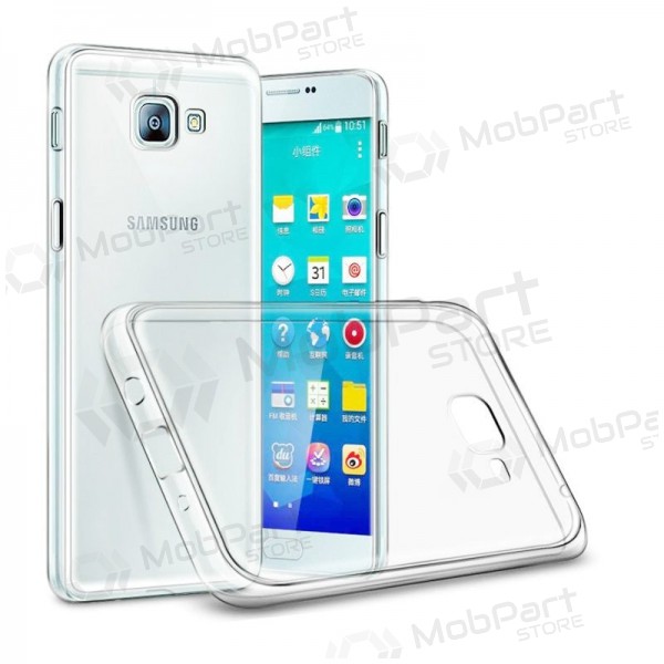 Apple iPhone 5 / 5S / SE case 1.0mm 