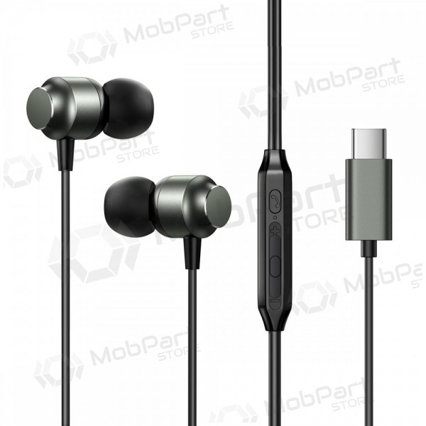 Headphones Joyroom JR-EC06 Type-C Headphones Joyroom JR-EC06 Type-C
