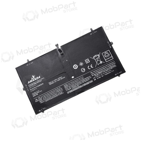 LENOVO L13M4P71 laptop battery - PREMIUM LENOVO L13M4P71 laptop battery - PREMIUM