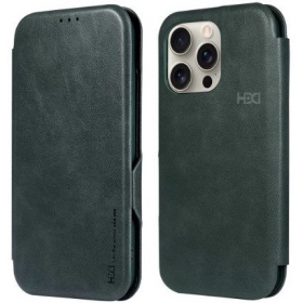 Case HDD Classic Wallet Case Apple iPhone 7/8/SE 2020/SE 2022 black