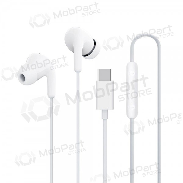 Headphones Xiaomi USB-C BHR8931GL Headphones Xiaomi USB-C BHR8931GL