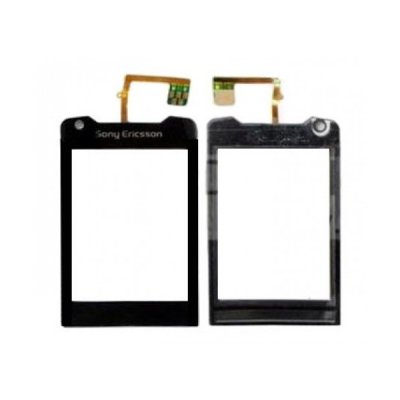 Sony Xperia X10 mini / Xperia E10 touchscreen