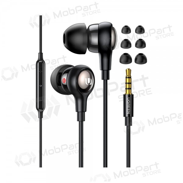 Headphones Ugreen EP103 3.5mm (30637) Headphones Ugreen EP103 3.5mm (30637)