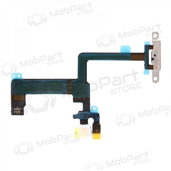 Apple iPhone 6 Plus on / off power button flex Apple iPhone 6 Plus on / off power button flex