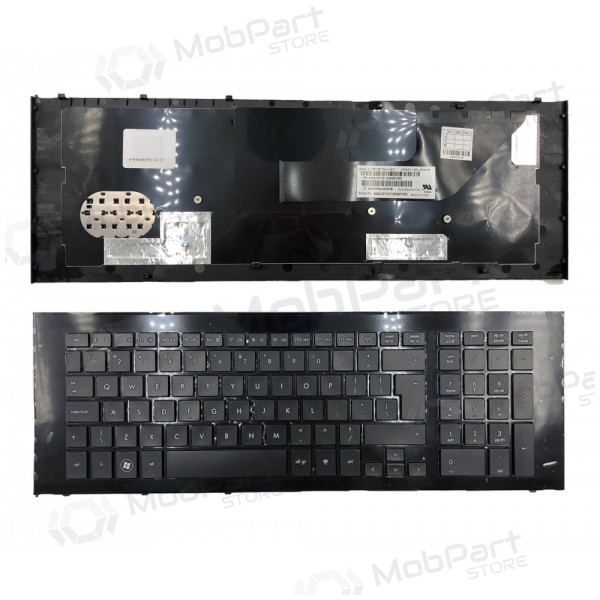 HP ProBook 4720s UK keyboard HP ProBook 4720s UK keyboard