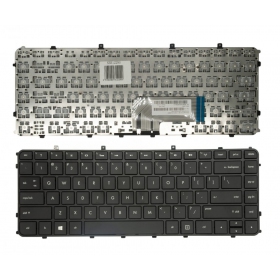 HP Envy 4-1004TX keyboard