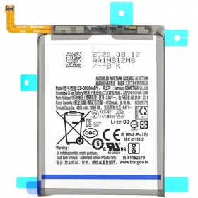 Samsung Galaxy Note 20 battery (EB-BN980ABY)