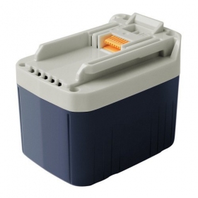 Makita 193127-4 24V 3Ah 72Wh Ni-MH battery for tools (replacement)