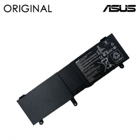 ASUS C41-N550, 59Wh laptop battery (original)