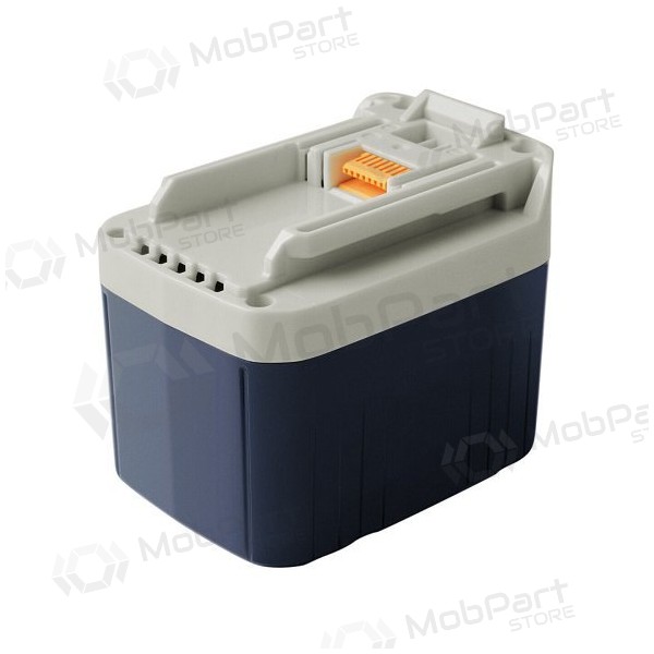 Makita 193127-4 24V 3Ah 72Wh Ni-MH battery for tools (replacement)
