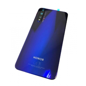 Huawei Honor 20 back / rear cover blue (Sapphire Blue) (used grade C, original)