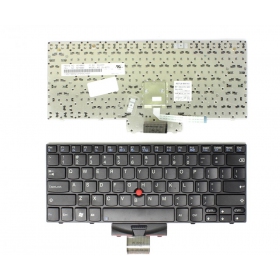 LENOVO ThinkPad X100, X100E, X120, X120E, Edge E10, E11 keyboard