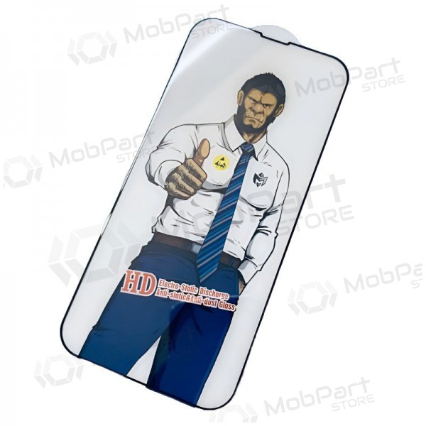 Xiaomi Redmi 13, Poco M6 4G protective glass 