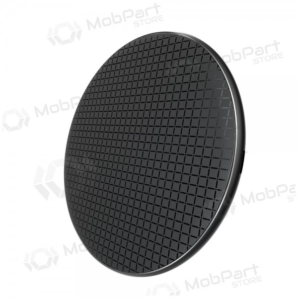 Charger wireless XO WX020 15W (black)