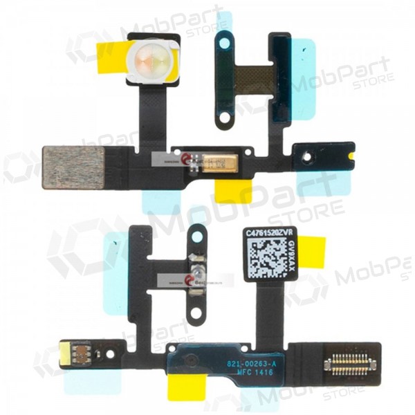 Apple iPad Pro 9.7 on / off power button flex (original)