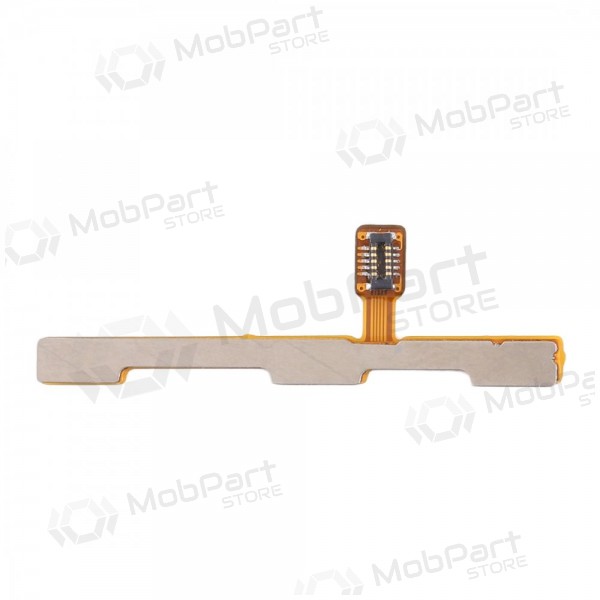 Huawei P10 Lite on / off power button flex - Premium