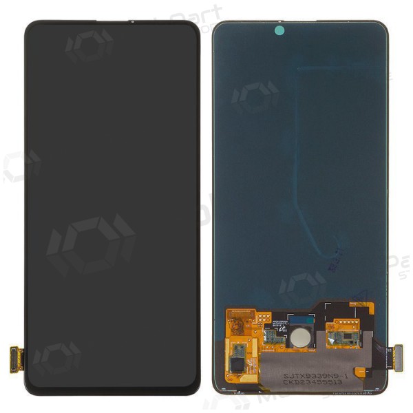 Xiaomi Mi 9T / 9T Pro / Redmi K20 / K20 Pro / F10 screen (black) Xiaomi Mi 9T / 9T Pro / Redmi K20 / K20 Pro / F10 screen (black)