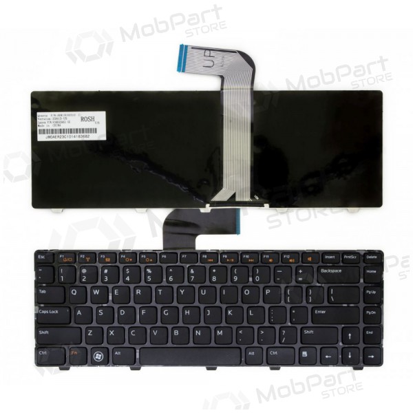 DELL INSPIRON 14R keyboard DELL INSPIRON 14R keyboard