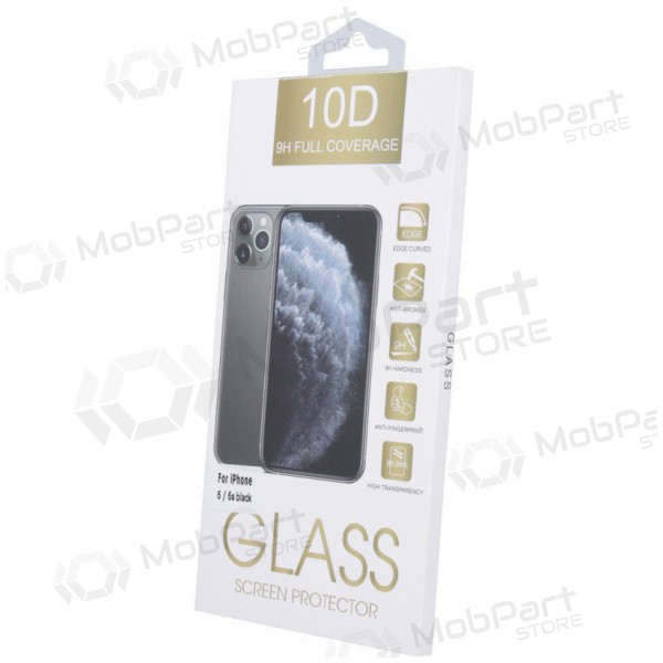Samsung Galaxy A515 A51 / G780 S20 FE tempered glass screen protector "10D Full Glue" Samsung Galaxy A515 A51 / G780 S20 FE tempered glass screen protector "10D Full Glue"