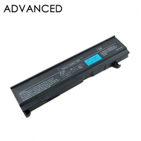 TOSHIBA PA3399U, 5200mAh laptop battery, Advanced