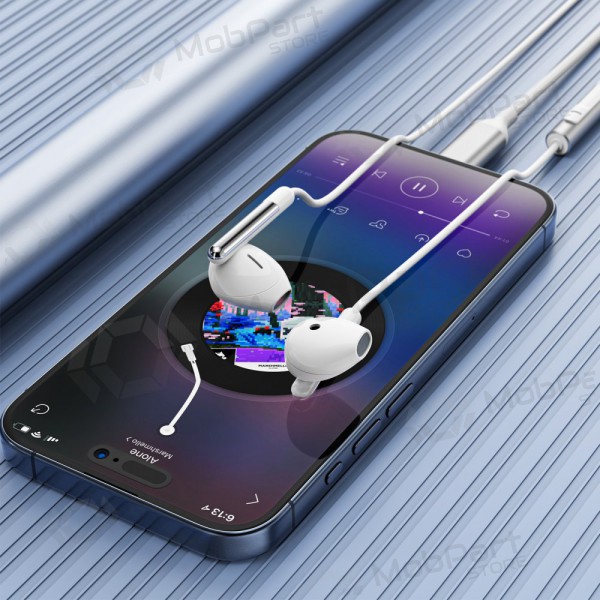 Headphones Acefast L3 USB-C Headphones Acefast L3 USB-C