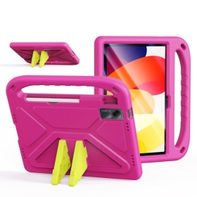 Xiaomi Redmi Pad SE 11.0 case - Dux Ducis Puff (pink)