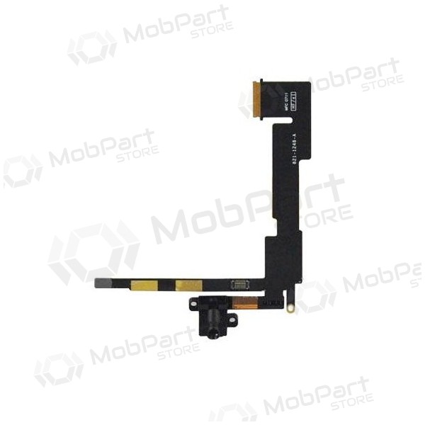 Apple iPad 2 audio connector flex (WiFi vers.)