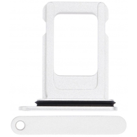 Apple iPhone 13 mini SIM card holder (Starlight)