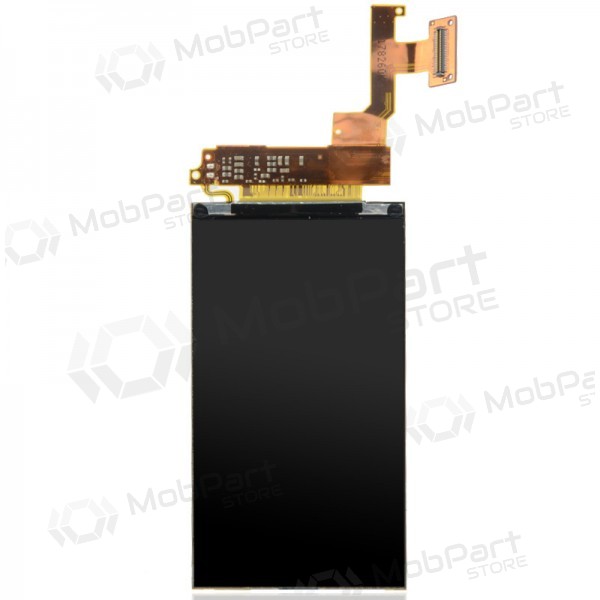 LCD screen Sony Ericsson U1