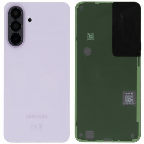 Samsung Galaxy A37 5G back cover (lavender) - original