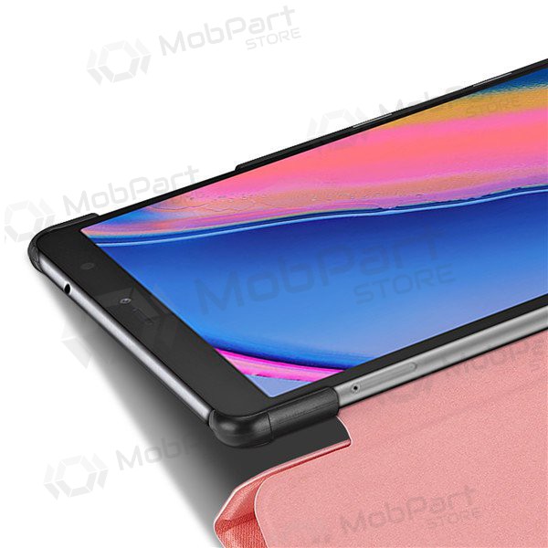 Samsung Galaxy Tab S7+, Tab S8+, Tab S7 FE wallet case 
