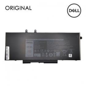 DELL 3HWPP, 4250mAh laptop battery - PREMIUM