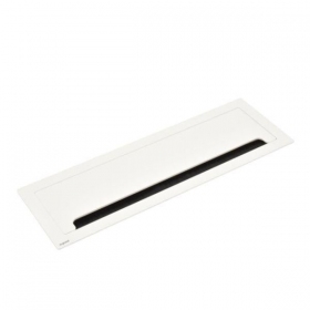 Recessed modular box Legrand INCARA 654871 (8 modules, white)