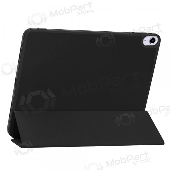 Apple iPad Air 13 M2 2024, M3 2025, M4 2026 case -Tech-Protect SmartCase Pen Holder- (black)
