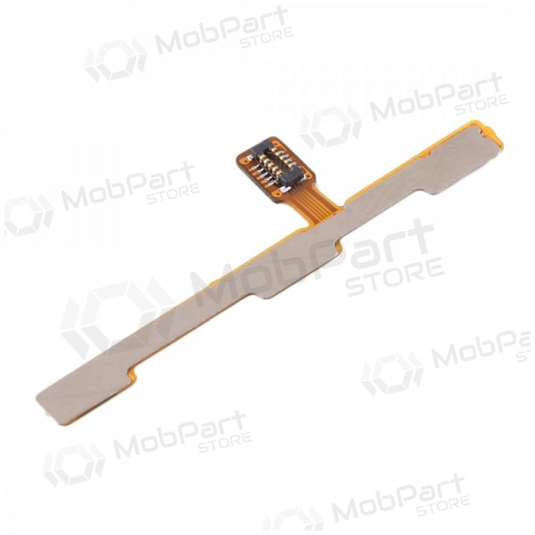 Huawei P10 Lite on / off power button flex - Premium