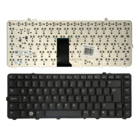 DELL: Studio 15: 1535, 1536, 1537, 1555, 1557, 1558 (UK) keyboard