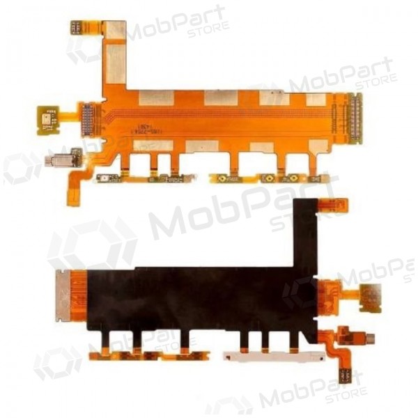 Sony D6603 Xperia Z3 (4G vers.) buttons flex Sony D6603 Xperia Z3 (4G vers.) buttons flex