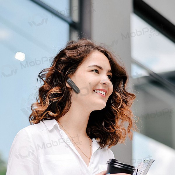 Wireless headset / handsfree Borofone BC36 black
