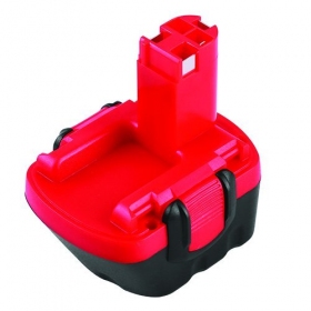 Battery Bosch BAT043 / BAT046 12V for tools 3Ah Ni-MH (replacement)