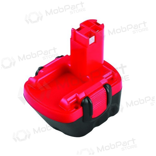 Battery Bosch BAT043 / BAT046 12V for tools 3Ah Ni-MH (replacement)